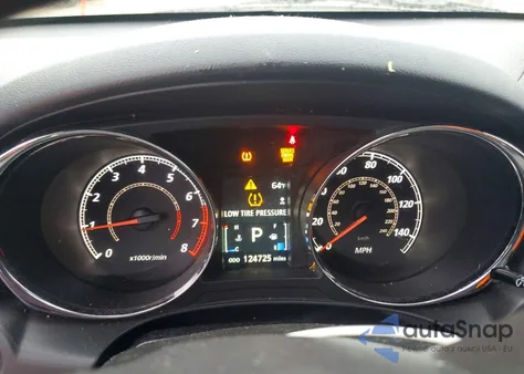 2016 Mitsubishi Outlander Sport Sel z USA, uszkodzony, nr VIN JA4AP4AW7GZ044264